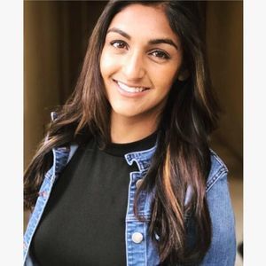 Meet your Posher, Ashley